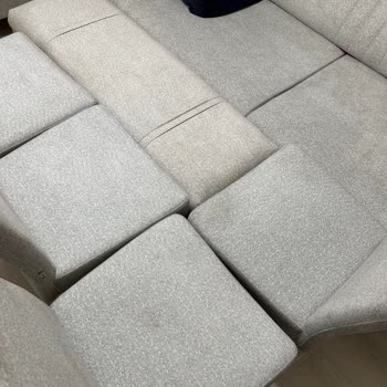 Yanlış Renk Ve Modelde Mobilyalar İçin Çözüm Bekleniyor