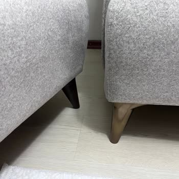 Yanlış Renk Ve Modelde Mobilyalar İçin Çözüm Bekleniyor