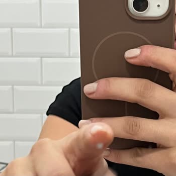 Koçtaş Şişli Banyo Dolabı Camı Çizik, Müşteri Hizmetleri Cevapsız