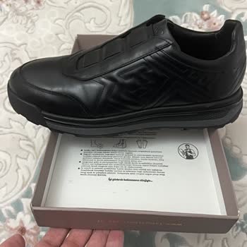 Dil Kayması Nedeniyle Ayakkabının Değişimini İstiyorum