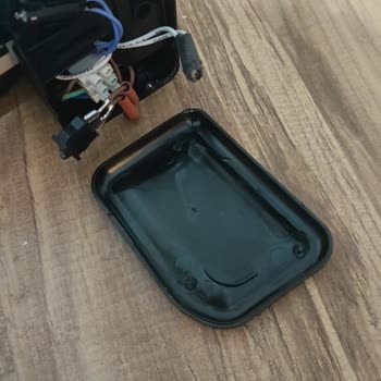 Yanık İzli Parçalı Tost Makinesi, Uzun Süreli Garanti Süreci Ve Cevapsız Müşteri Hizmeti