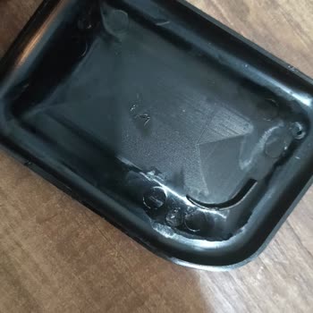 Yanık İzli Parçalı Tost Makinesi, Uzun Süreli Garanti Süreci Ve Cevapsız Müşteri Hizmeti