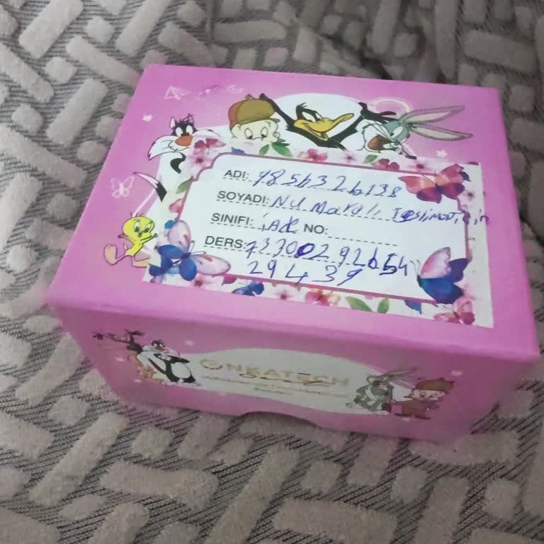 Trendyol İlanla Uyuşmayan Akıllı Çocuk Saati İçin İade ve Onarım Sürecindeki Çözüm Eksikliği