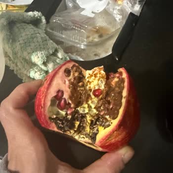 Kilo Narın Küflü Ve Çürük Olması Nedeniyle Geri Ödeme Talebi