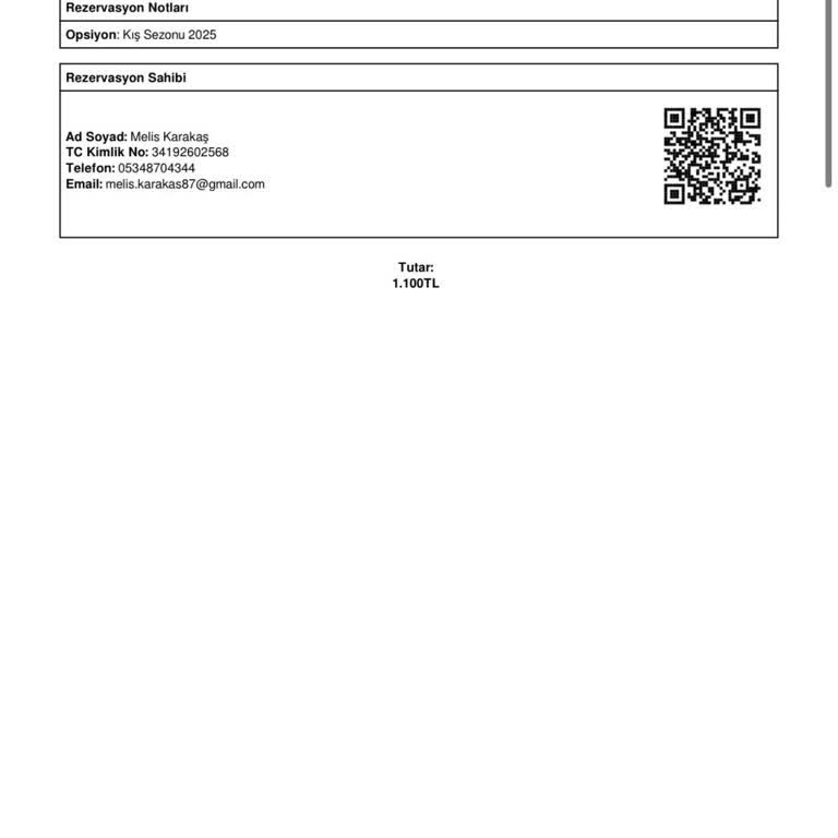 Araç Arızası Ve Hijyen Sorunları Nedeniyle Uludağ Günübirlik Turundan İade Talebi