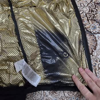 Columbia Montunda Kısa Sürede Deformasyon Ve Çözüm Bulamayan Müşteri Hizmeti