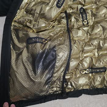 Columbia Montunda Kısa Sürede Deformasyon Ve Çözüm Bulamayan Müşteri Hizmeti