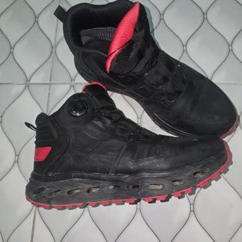 Su Geçirmez Botum Su Alıyor, Değişim Talebim Reddedildi