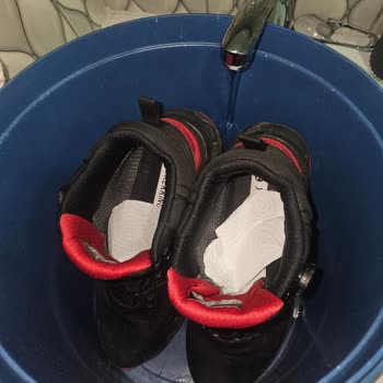 Su Geçirmez Botum Su Alıyor, Değişim Talebim Reddedildi