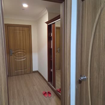 Asr-ı A'lâ Yalova Thermal Temizlik Ve Ses Yalıtımı Konularında Sıkıntılı