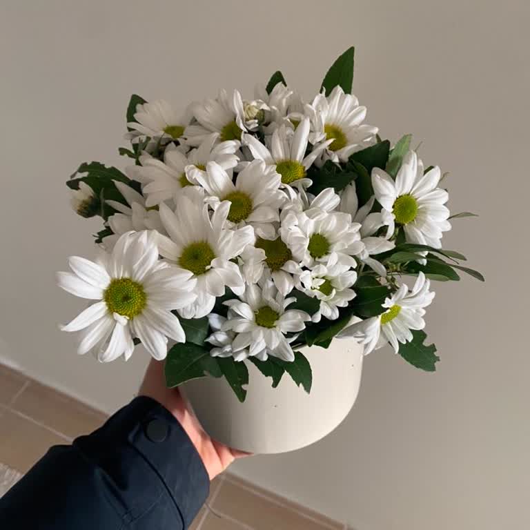 Eksik Buket Ve Geri Ödeme Sözünün Tutulmaması