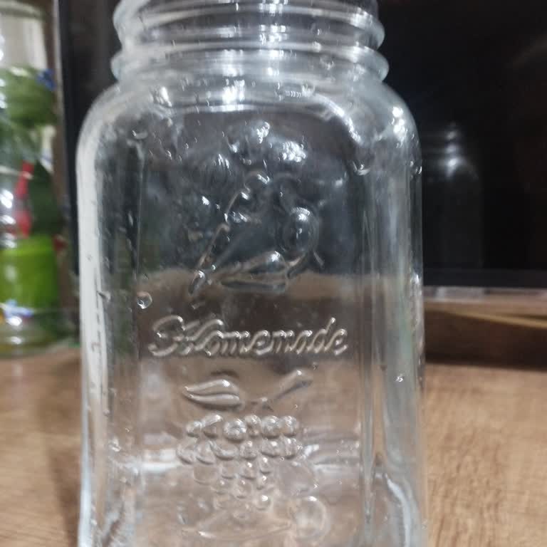 Paşabahçe Homemade Kavanoz Kapakları Paslandı!