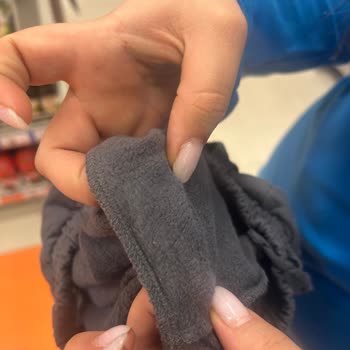 Hatalı Dikişli Eşofmanda Değişim Talebine Cevap Yok