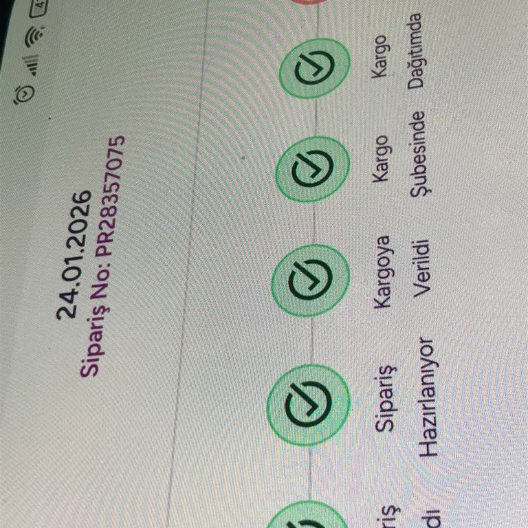 Teslim Edilemedi: Açıklama Ve Hızlı Yeniden Dağıtım Talebi