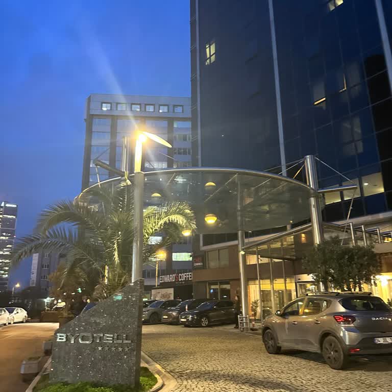 Tuff Gym Son Derece Gürültülü!