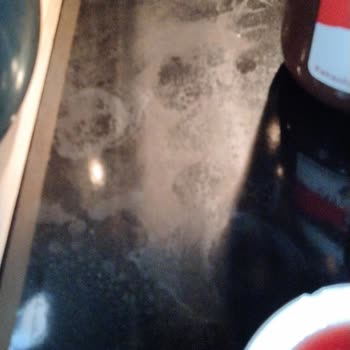 Vestel Ankastre Fırın Renk Atması Ve Ücretsiz Değişim Talebi