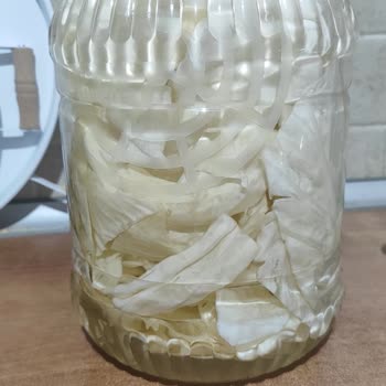 Gece Elif Şahin Hem Hijyen Hem de Kalite Açısından Kötü