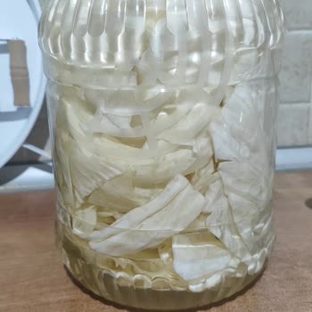 Gece Elif Şahin Hem Hijyen Hem de Kalite Açısından Kötü