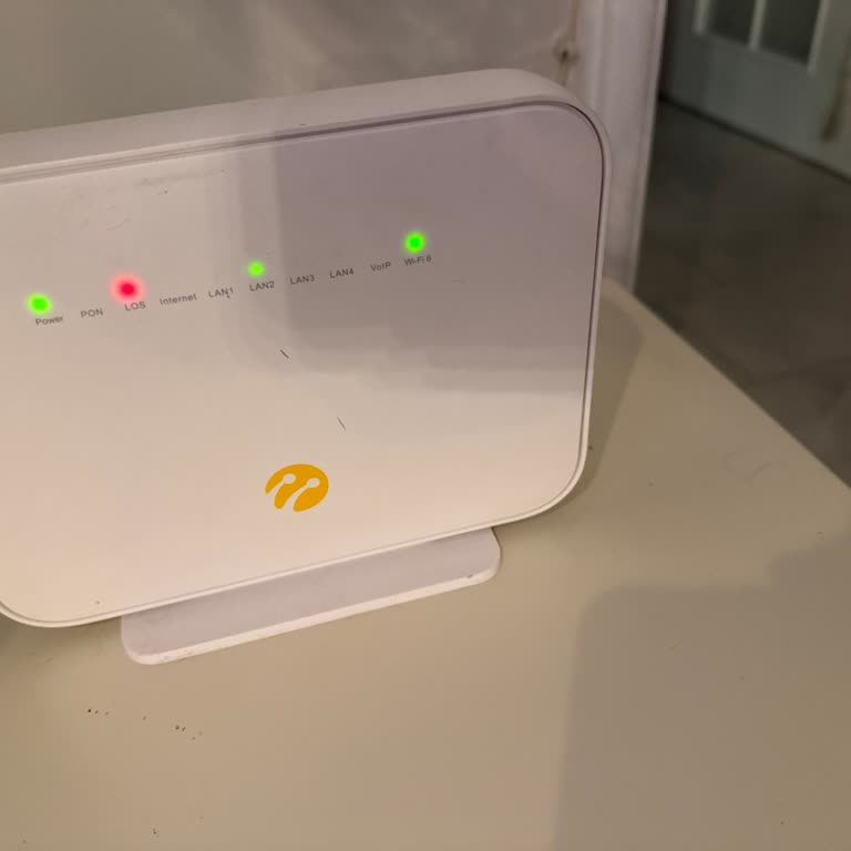 Kadıköy Kozyatağı’nda Tekrarlayan İnternet Kesintileri Ve Fatura İndirimi Talebi