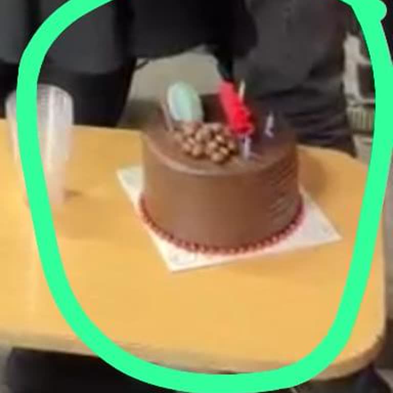 Bozuk Pasta Nedeniyle Gıda Zehirlenmesi Şikayeti