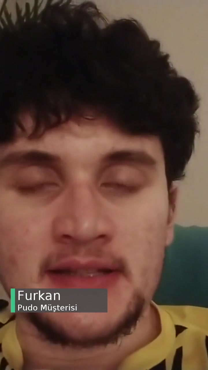 Pudo Otomatındaki Ekranda Dokunmatik Sorunu videonun kapak resmi