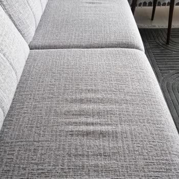 Konfor Mobilya Ürünün Arkasında Durmuyor!