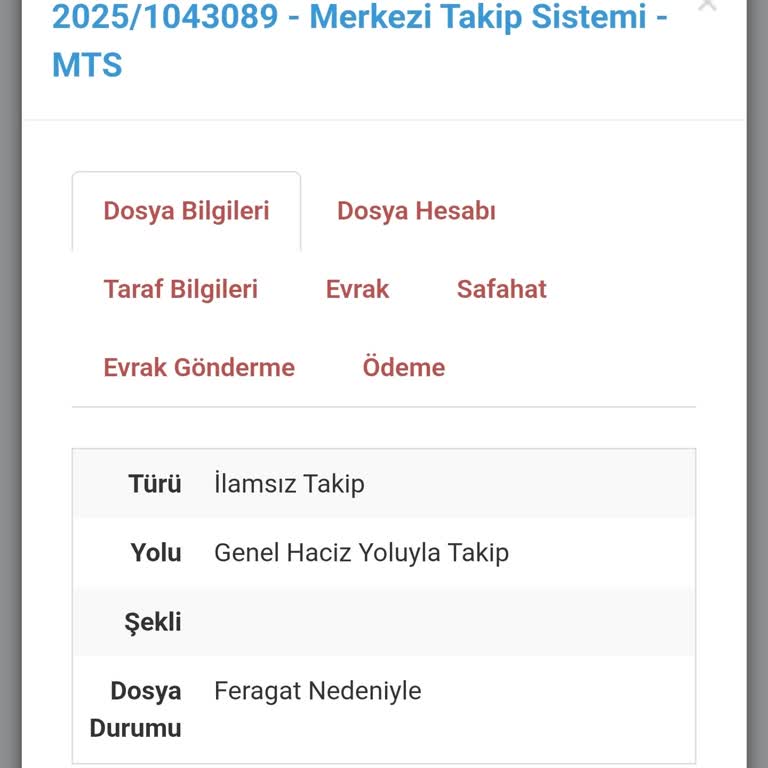 Pronet Haksız Yere İcraya Verip Haber Bile Vermiyor!