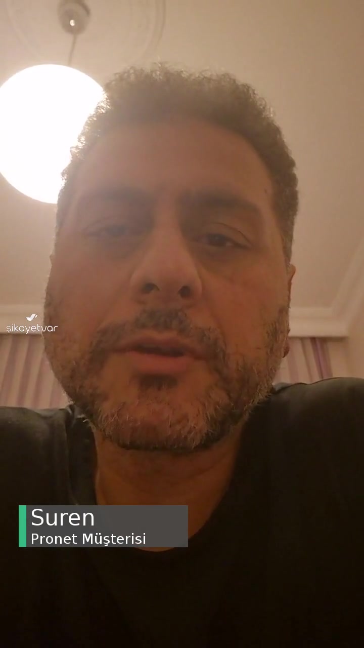 Pronet Haksız Yere İcraya Verip Haber Bile Vermiyor! videonun kapak resmi