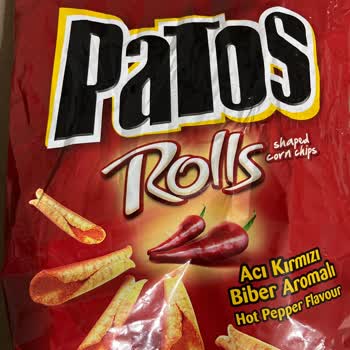 Ordu BİM Marketten Aldığım Patos Rolls Cipsi Bayat Çıktı, Son Tüketim Tarihi Henüz Geçmedi