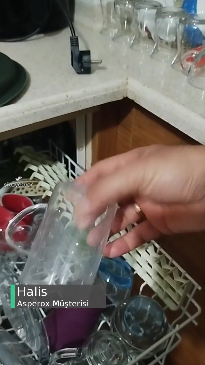 Asperox Sparx Limon Kokulu Bulaşık Makinesi Kaya Tuzu 1 5 Kg Hüsranı! videonun kapak resmi