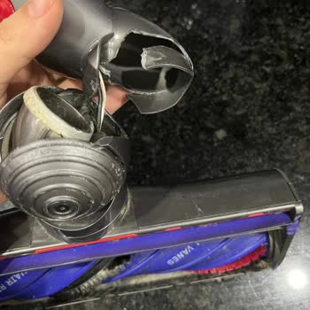 Uzatılmış Garanti Sözünün Yerine Getirilmemesi Ve Dyson Süpürge Uçunun Değişim Reddi