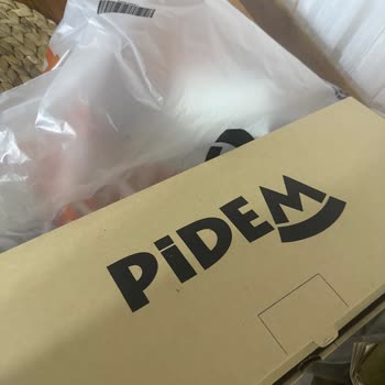 Paketsiz Ve Kirli Pide Çocuğuma Un Döktü, Ücret İadesi Talebi