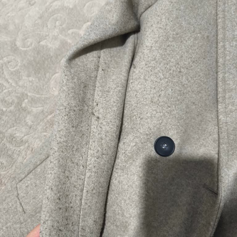 Zara Kabanının Kısa Sürede Tiftiklenmesi Ve Ayıplı Ürün İadesi Talebi