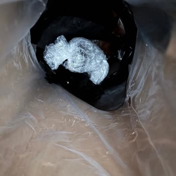 Kırık Vazo Seti Ve Evde Cam Kırıkları Nedeniyle Tam İade Ve Yetersiz Kupon Teklifi Üzerine Şikayet