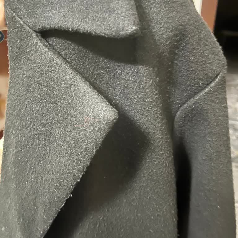 DeFacto Kadın Kabanlarında Erken Tüylenme Ve Kalite Sorunu