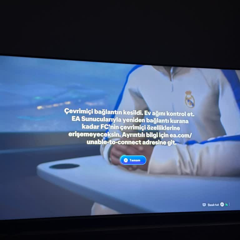 Türk Telekom Yağmurda Online Oyun Bağlantı Kesintileri Ve Altyapı Yenileme Talebi