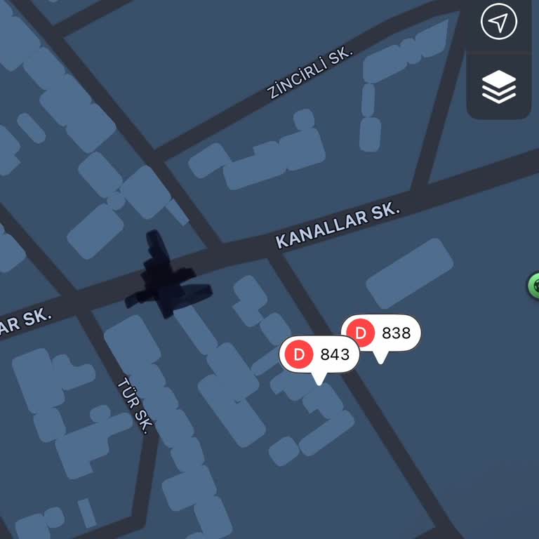 Eskişehir Büyükşehir Belediyesi Şoförle Durak Nedeniyle Tartışma Yaşamak Zorunda Kalıyorum