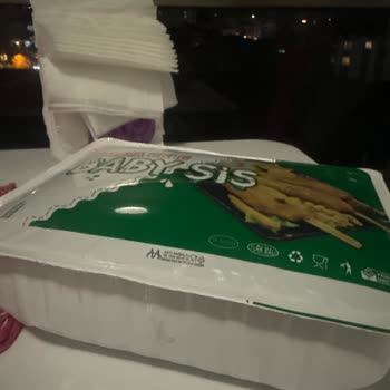 Yemeksepeti Market Bozuk Tavuk Ve Eksik Ürünler İçin Tam İade Ve Acil Çözüm Talebi