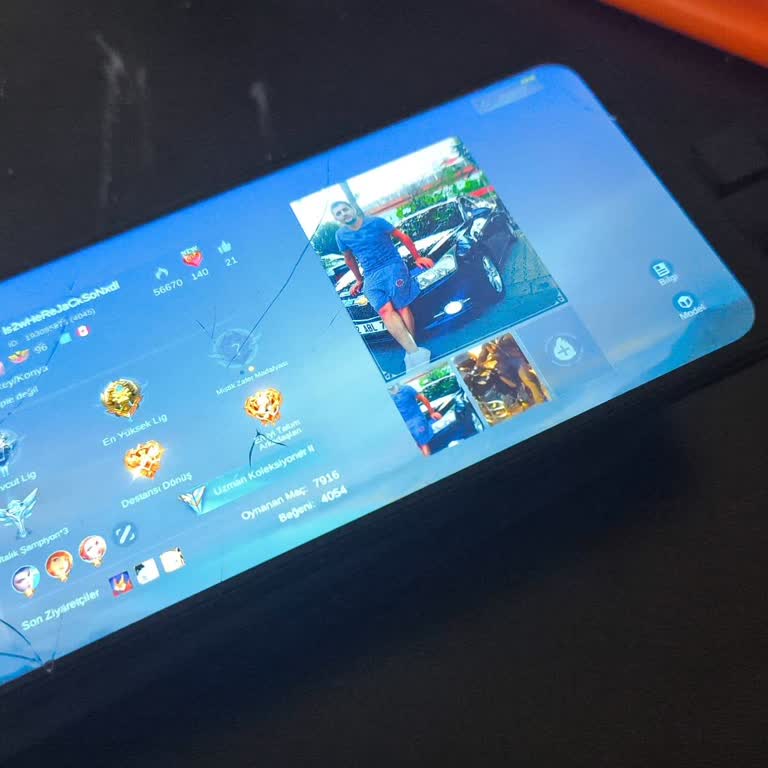 Yeni Telefonda Hesap Aktarımında Doğrulama Sorunu