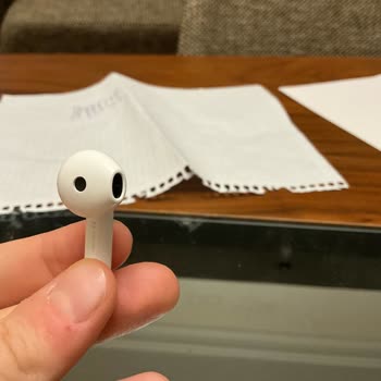 Oppo Enco Air 2 Sol Kulaklık Çalışmayı Durdurdu Tamir Talebi