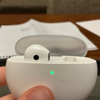 Oppo Enco Air 2 Sol Kulaklık Çalışmayı Durdurdu Tamir Talebi