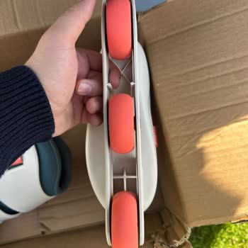 Kızımın Ayağına Küçük Gelen Patenin Kullanılmış Olarak İade Reddi