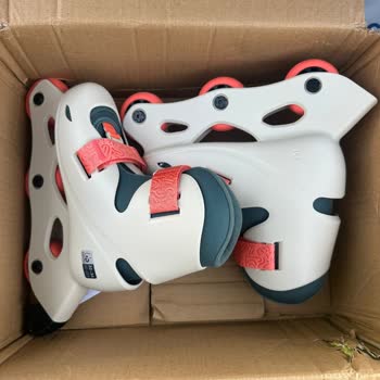 Kızımın Ayağına Küçük Gelen Patenin Kullanılmış Olarak İade Reddi