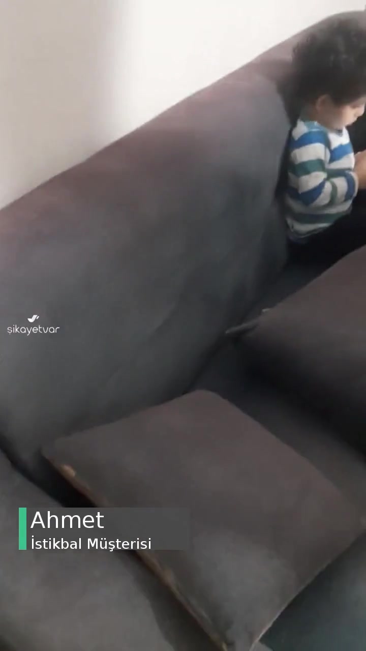 İstikbal Koltuk Takımı Rengi Değişti! videonun kapak resmi