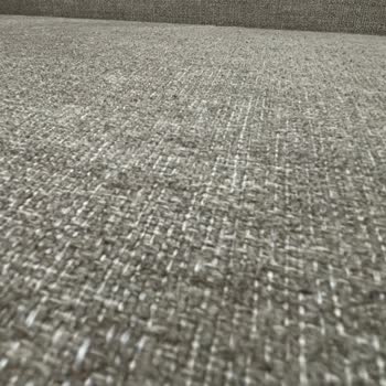 Bellona Oturma Grubu Kumaşında Aşırı Tüylenme, Değişim Talebi