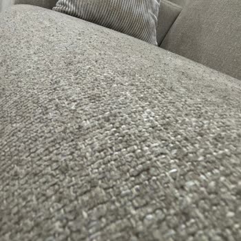 Bellona Oturma Grubu Kumaşında Aşırı Tüylenme, Değişim Talebi