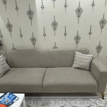 Bellona Oturma Grubu Kumaşında Aşırı Tüylenme, Değişim Talebi