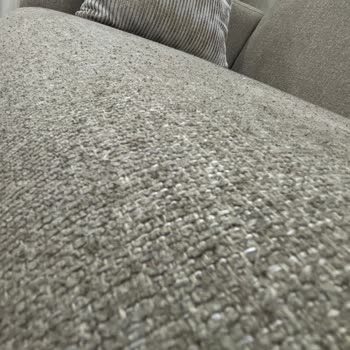 Bellona Oturma Grubu Kumaşında Aşırı Tüylenme, Değişim Talebi