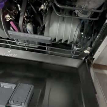 Vestel Servis Bir Problem Olmadığını Söyleyip Geçiştiriyor, Kanıtım Var!