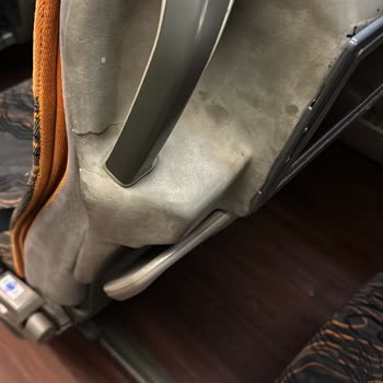 Kötü Otobüs Koşulları, Çözüm Sunulmayan Talep Ve Personel Davranışı